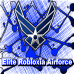 Elite Robloxia Airforce Blue Angels