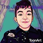 The Jimmy squad!!!