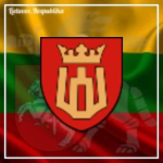 (LT) Grand Duke Gediminas Staff Battalion