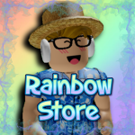 The Rainbow Store