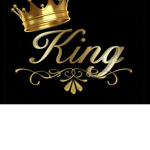 KINGS ARE THE GANG