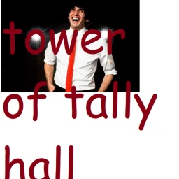 TOWER OF tallyhall icon