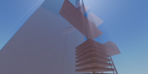 [Pre-Alpha] The Raging Towers