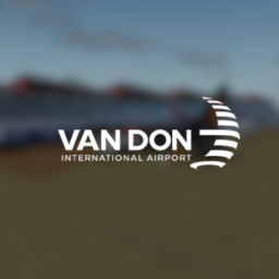 [VVVD] Van Don International Airport