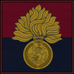 Royal WeIch Fusiliers, c. 1914