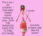 random cringey group