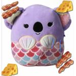 Happy SquishyCheeseBacons