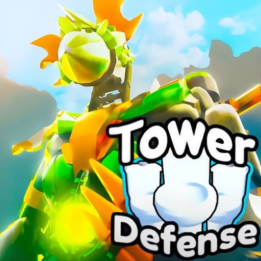 OG Old T Tower Defense [ Pencil Update]