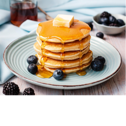 Pancake Tycoon"