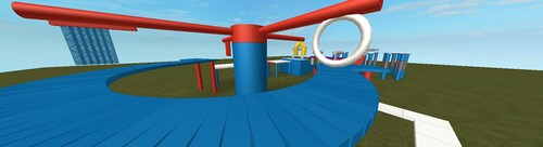 PonyPowerSophia's WipeOut erea