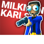 the milk.man.karlson fanclub