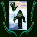 The Viridian Druids of Robloxia