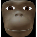 PLANET OF THE CHIMPS