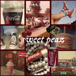 ' sweet peaz