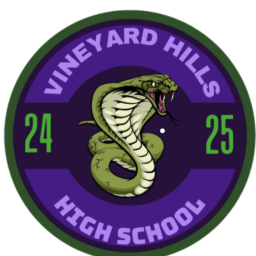 [NEW] Vineyard Hills High School!