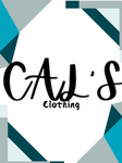 Cal’s clothingg