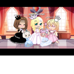 Lolipop sisters