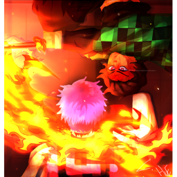 Hinokami (Test)