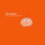 groober
