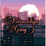 Friendchips gang