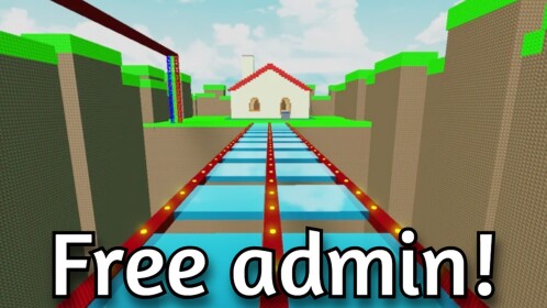 Glass Bridge For Admin