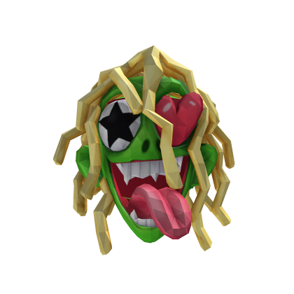 Prettifun Head