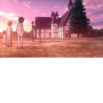 The Grace Field Orphanage RP