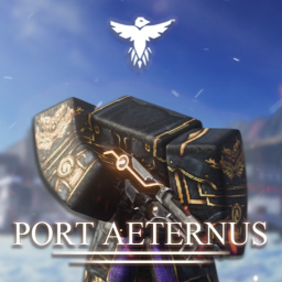 Port Aeternus [RAID]