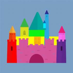 The Rainbow City