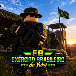 ('Free cabo!') EB || Exército Brasileiro do Yukg