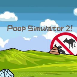 💩Poo Simulator 2!