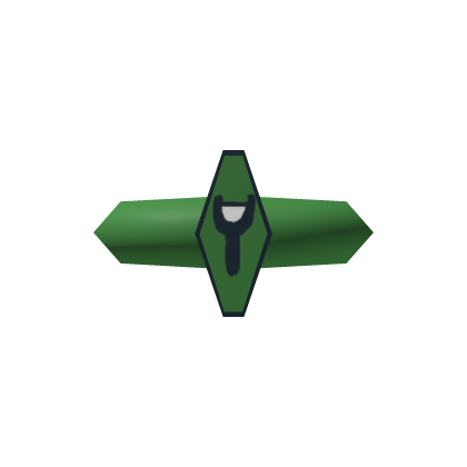 Hunter Collar (Gubgenics!)
