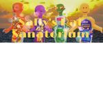Sally’s Rat Sanitarium
