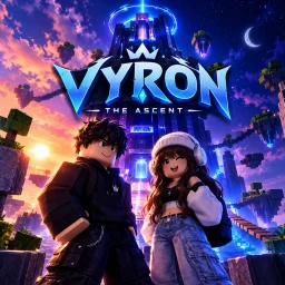 Vyron Tower | وایرون تاور icon