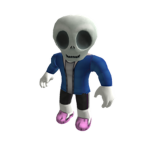 Sans The King