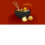 The Ramen Cult and Anime Cult