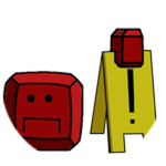 Cleaner Brick