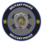 ROKA = Military Police