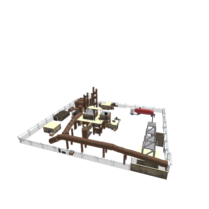 Mw2 rust #2