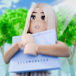 🛍️ illuminated Clothing Mall
