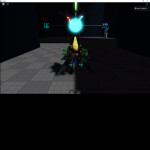 innovation inc space control