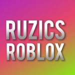 Ruzics - Roblox Fan Group BUX Group Thumbnail