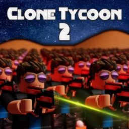 Clone Tycoon 2