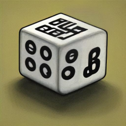 Dice! - RNG Game -