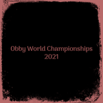 Obby World Championships