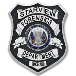 StarView County Forensics