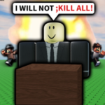 Wario's Faction In Elected Admin
