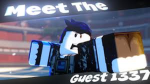 The Guest War Aftermath
