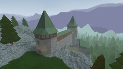 Castle Baelish