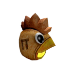 CoTM:Chicken Lovers